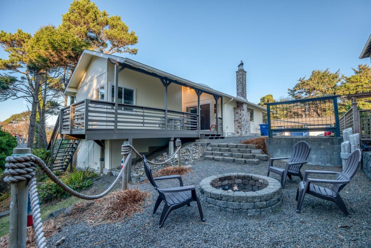 Shore Beats Work Lincoln City Exterior photo
